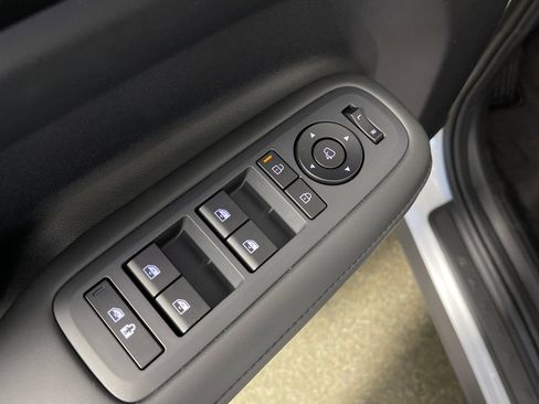 New 2026 Hyundai Santa Fe Calligraphy image 18