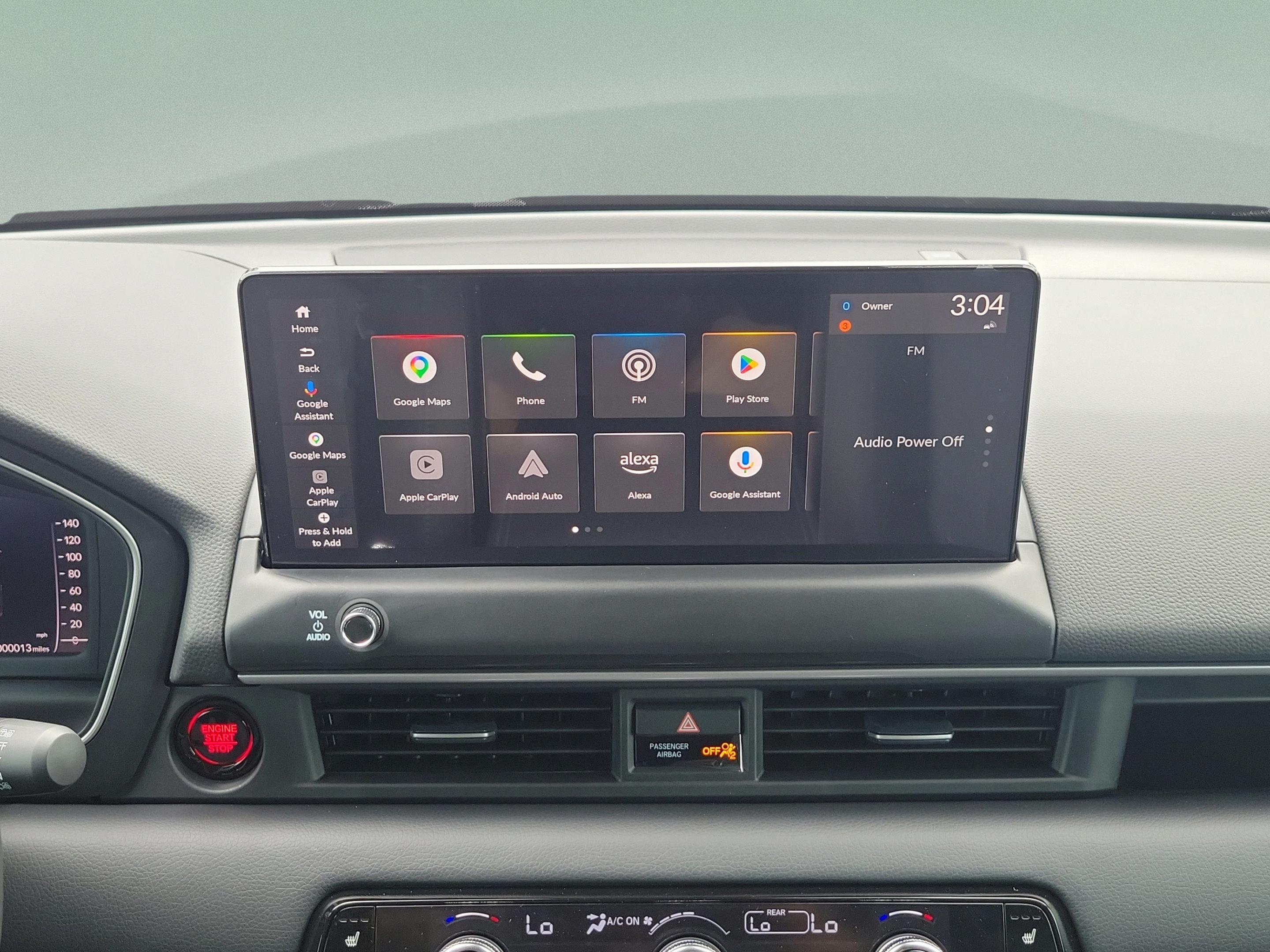 New 2026 Honda Pilot EX-L image 13