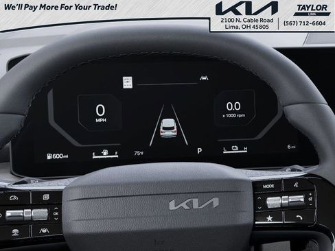 New 2026 Kia Sorento SX Prestige image 21