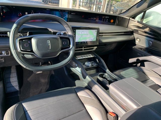 Used 2024 Lincoln Nautilus Reserve w/ Equipment Group 202A AWD/4WD image 20