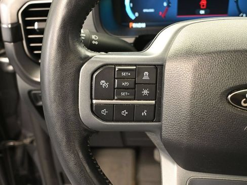 Used 2024 Ford F150 Lariat w/ Bed Utility Package AWD/4WD image 31