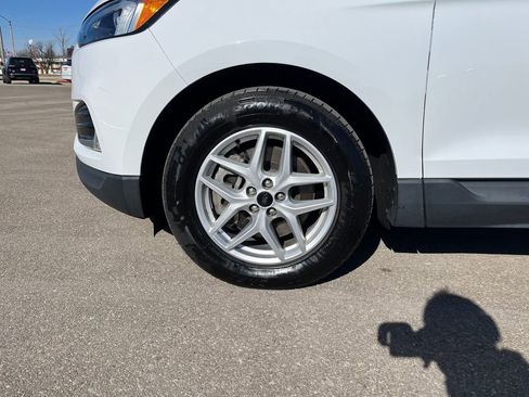 Used 2023 Ford Edge SEL w/ Convenience Package image 30