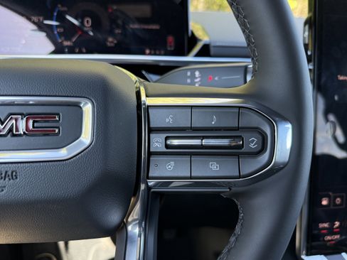 New 2026 GMC Sierra EV Elevation w/ Premium Package image 23