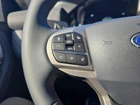 New 2026 Ford Explorer Active image 22