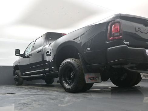 New 2026 RAM 3500 Tradesman AWD/4WD image 41