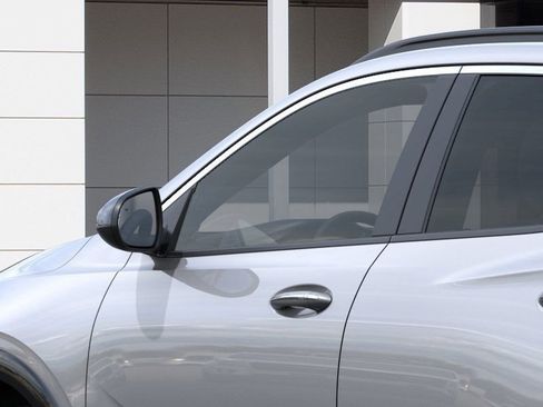 New 2026 Buick Encore GX Sport Touring w/ Black Roof Package image 13