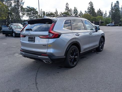 Used 2024 Honda CR-V Sport Touring image 5