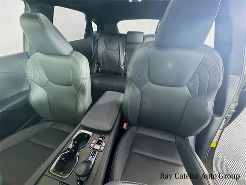 Certified 2025 Lexus RX 350 Premium image 22