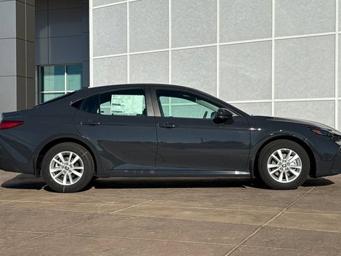 New 2026 Toyota Camry LE image 3