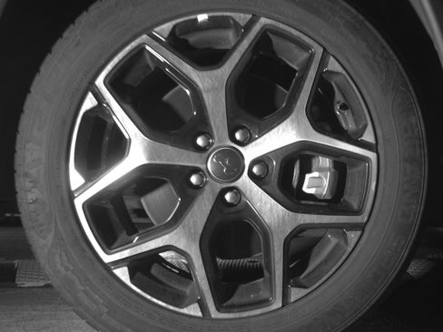 Used 2025 Jeep Compass Limited image 13