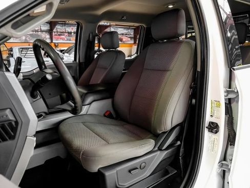Used 2020 Ford F350 XLT w/ XLT Value Package AWD/4WD image 32