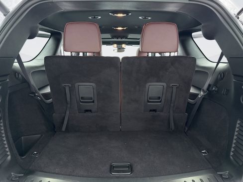 Used 2026 Dodge Durango GT AWD/4WD image 24