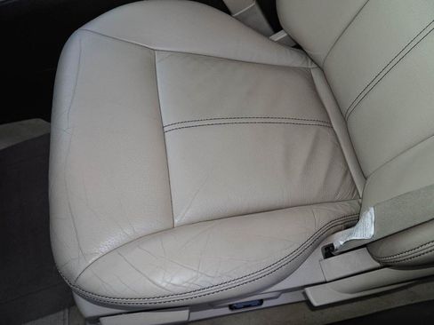 Used 2008 Ford Edge Limited AWD/4WD image 30