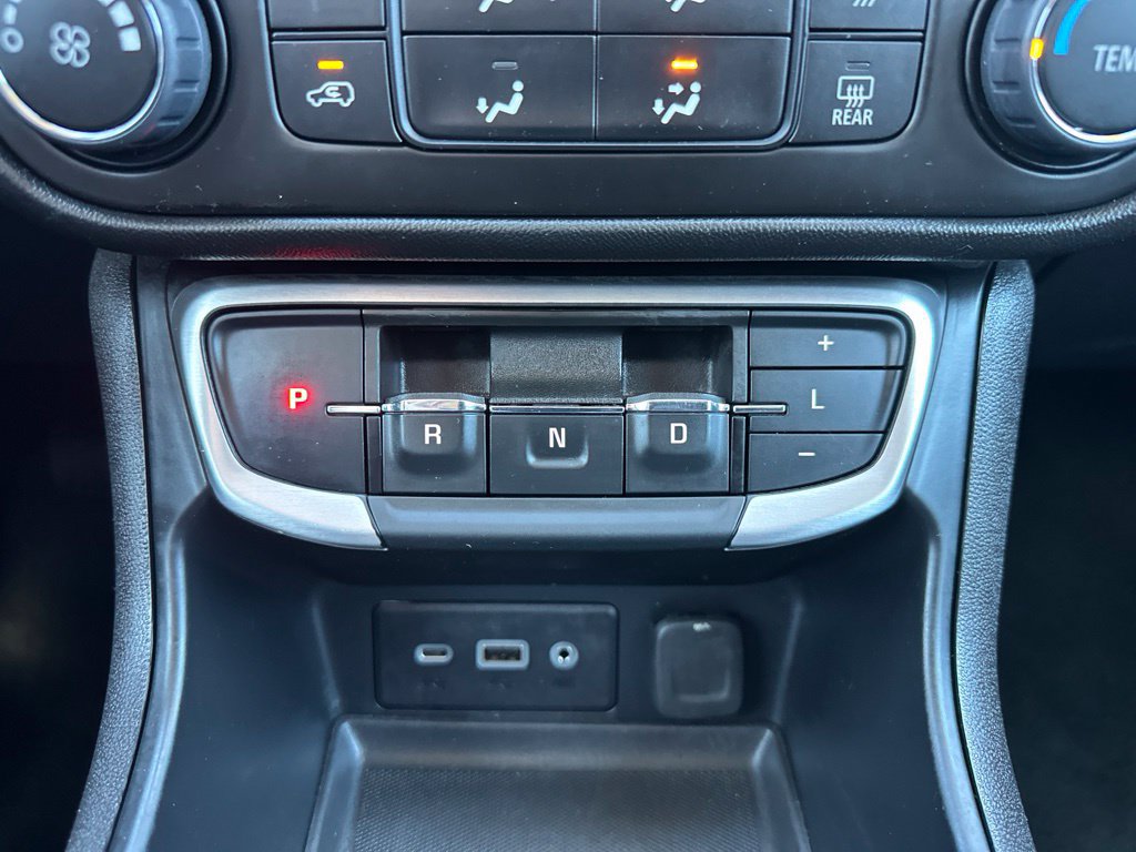 Certified 2024 GMC Terrain SLE AWD/4WD image 5
