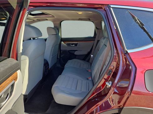 Used 2018 Honda CR-V EX image 30