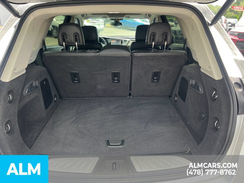 Used 2019 Buick Envision Premium w/ Driver Confidence Package AWD/4WD image 23