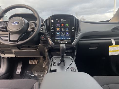 New 2026 Subaru Crosstrek 2.0i Premium image 14