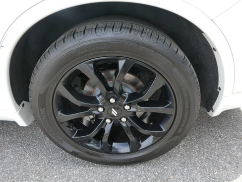 Used 2020 Dodge Durango SXT RWD image 34