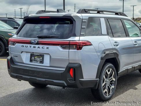 New 2026 Subaru Outback Touring XT AWD/4WD image 6