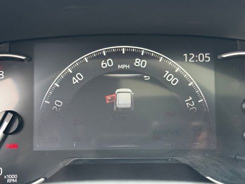 Used 2025 Toyota RAV4 XLE Premium w/ Weather Package FWD image 28