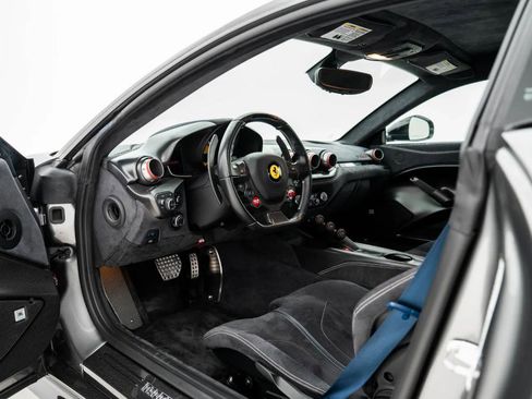 Used 2016 Ferrari F12tdf image 8