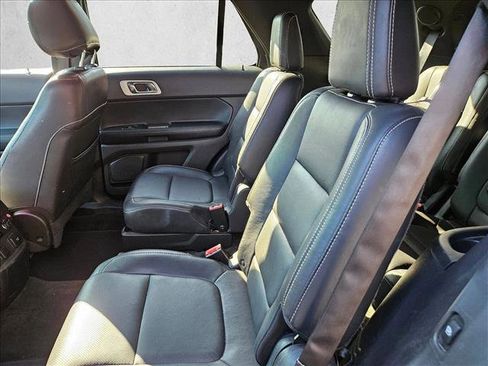 Used 2015 Ford Explorer Sport w/ Equipment Group 401A image 18