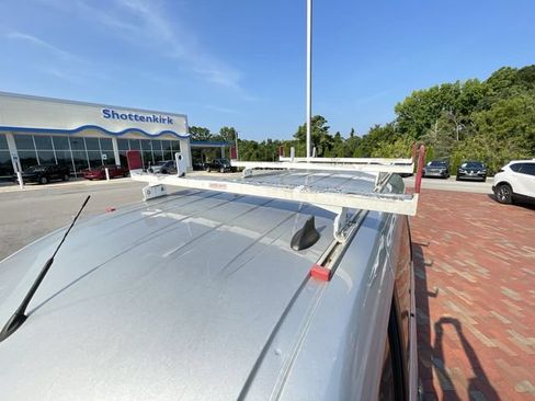 Used 2022 Ford Transit Connect XL w/ Trailer Tow Package FWD image 11