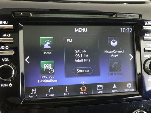 Used 2015 Nissan Murano SL w/ SL Technology Package AWD/4WD image 34