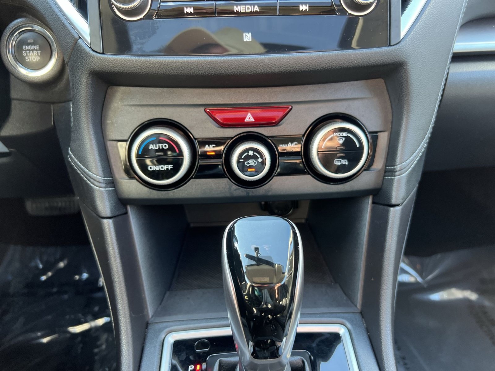 Used 2018 Subaru Impreza 2.0i Limited AWD/4WD image 20