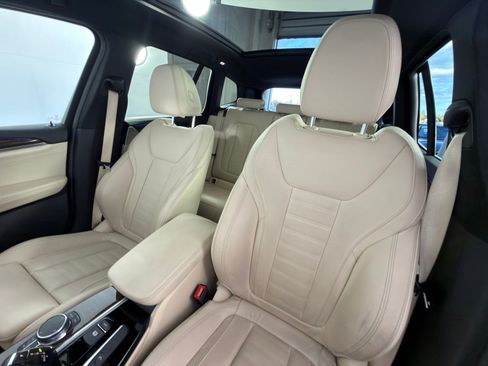 Used 2018 BMW X3 xDrive30i image 23