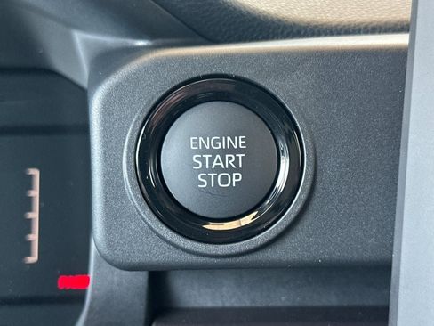 New 2026 Toyota Tacoma SR5 AWD/4WD image 23