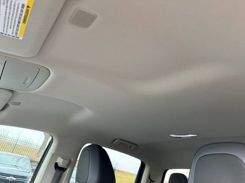 Used 2019 Chevrolet Colorado Z71 image 13