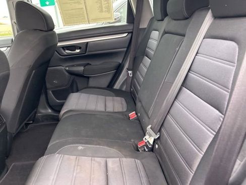 Used 2021 Honda CR-V Special Edition image 39