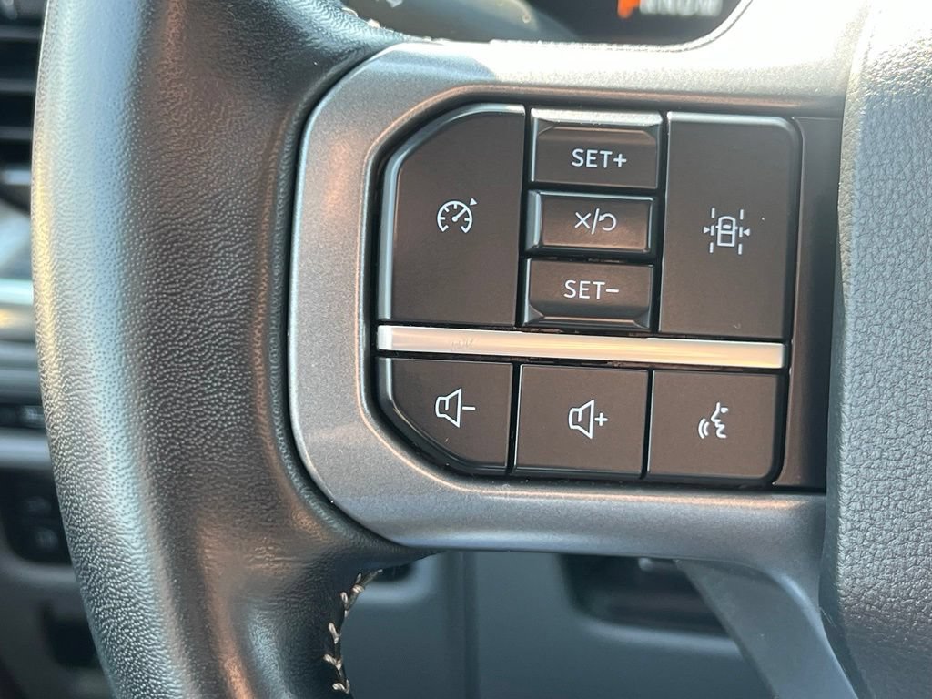 Used 2021 Ford F150 Lariat AWD/4WD image 37