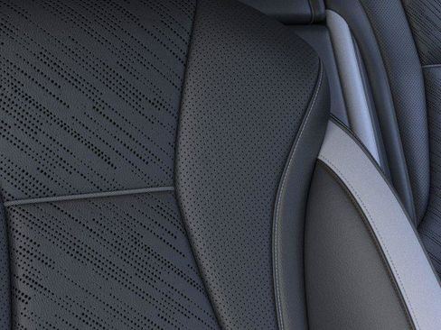 New 2026 Buick Envision Sport Touring AWD/4WD image 47