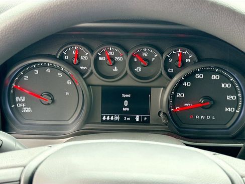 New 2026 GMC Sierra 1500 Pro w/ Pro Value Package image 12