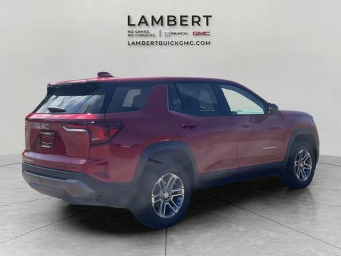 New 2026 GMC Terrain Elevation w/ LPO, Floor Liner Package image 5