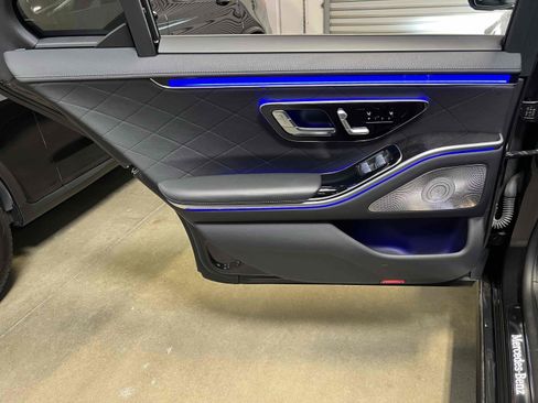 Used 2022 Mercedes-Benz S 580 4MATIC Sedan image 77