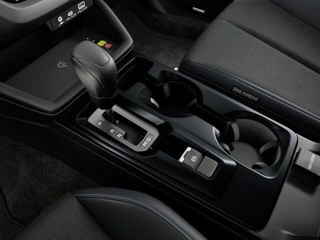 New 2026 Subaru Forester Limited AWD/4WD image 20