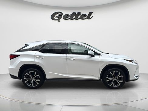 Used 2021 Lexus RX 350 FWD w/ Premium Package image 4