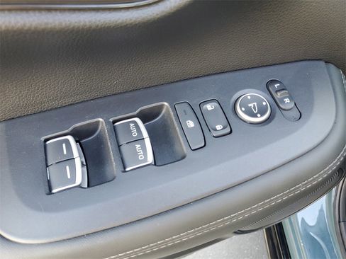 Certified 2023 Honda HR-V EX-L image 20