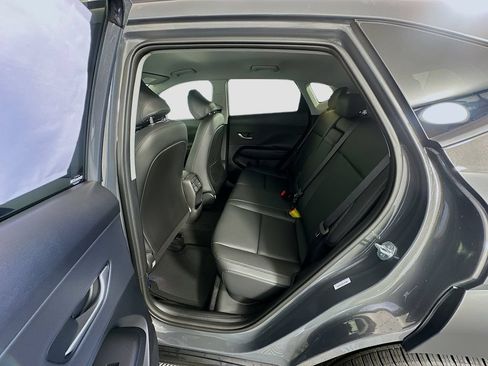New 2026 Hyundai Kona SEL Premium FWD image 16