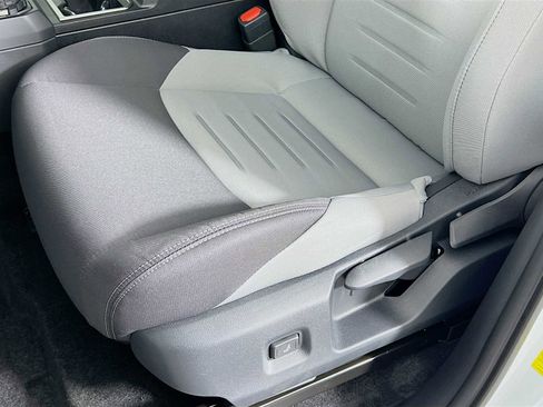 New 2025 Toyota Tacoma TRD Sport image 17