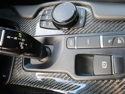 Used 2020 Toyota Supra Premium w/ Driver Assist Package image 24