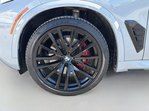 Used 2024 BMW X5 xDrive40i w/ Executive Package AWD/4WD image 43