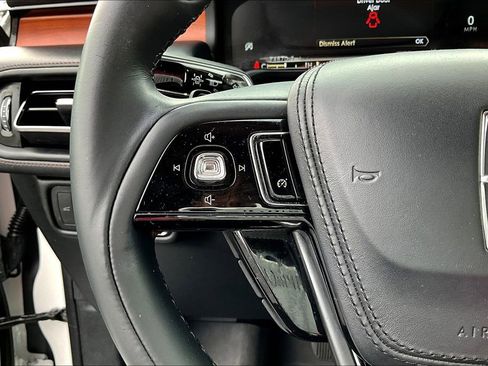 Used 2020 Lincoln Aviator Reserve w/ Class IV Trailer Tow Package image 18