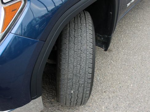 Used 2021 GMC Sierra 1500 SLE w/ Driver Alert Package I image 40