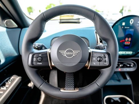New 2027 MINI Cooper Countryman S AWD/4WD image 14