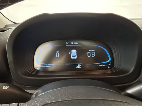 Used 2026 Hyundai Venue SEL FWD image 20