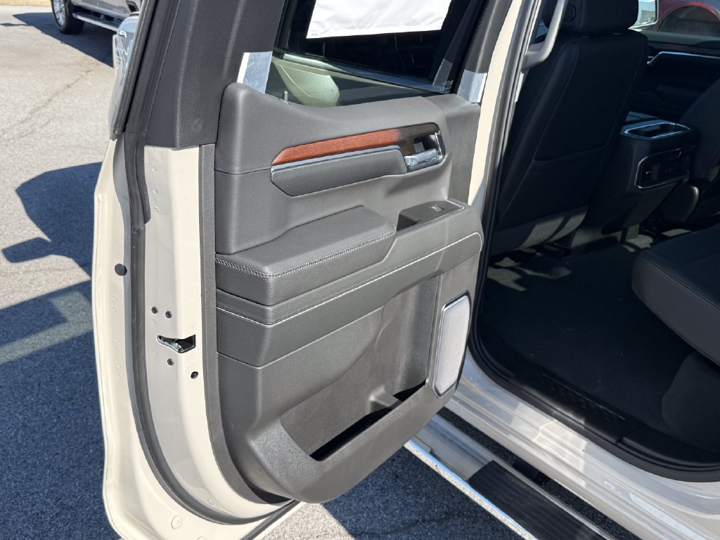 New 2026 GMC Sierra 1500 Denali w/ Technology Package AWD/4WD image 29